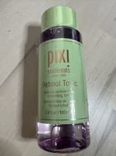 Image of PIXI RETINOL TONIC WITH JASMINE FLOWER 100ML SEALED NEW