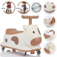 Image of 12" Kids Balance Bike Walking Running Training Bicycle For 2-6 Years Children