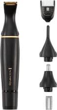 Image of Remington T-Series Detail Grooming Kit (Precision Trimmer with Eyebrow Comb