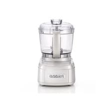 Image of Cuisinart ECH4SU Mini Prep Pro Food Processor Frosted Pearl