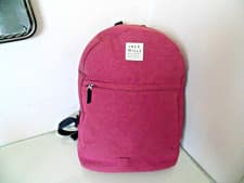 Image of Jack Wills Brand New Deepish Pink Backpack
