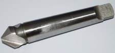Image of Countersink 2MT HSS with a Taper Shank 20.5 MM DIA 90 Degree High Speed Steel