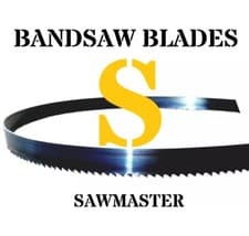 Image of Band saw Blade Any Length, choose your TPI'