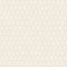 Image of F-VL6001 - Lustre Geometric Cream Galerie Wallpaper
