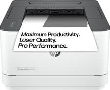 Image of HP LaserJet Pro 3002DW Monochrome Laser Printer, WiFi Printer