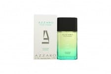 Image of Azzaro Pour Homme Cologne Intense Eau de Toilette EDT 50ml Spray