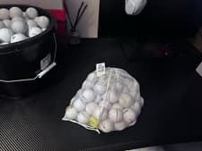 Image of Srixon Golf Balls In Great Conditon