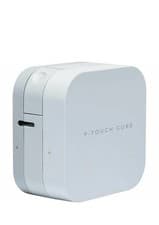 Image of BROTHER PTP300BT Bluetooth Label Printer - BOX DAMAGE