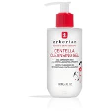 Image of Erborian - Centella Cleansing Gel - Gentle Cleansing Gel for Face, 180ml