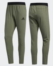 Image of Mens Adidas Woven Track Pant Joggers RRP £75