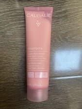 Image of Brand New Caudalie VinoHydra Gel Moisturizer 60ml with Hyaluronic Acid