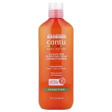 Image of Hydrating Cream Conditioner 400ml
