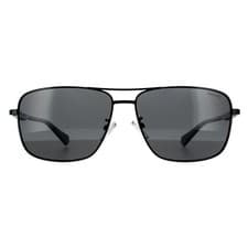 Image of Polaroid Sunglasses PLD 2119/G/S 807 M9 Black Grey Polarized
