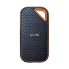 Image of Sandisk SDSSDE81-2T00-G25 Extreme Pro Portable 2000 Gb