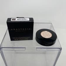Image of Anastasia Beverly Hills Brow Powder Duo ~ Medium Brown ~ 0.03 oz ~ Authentic NIB