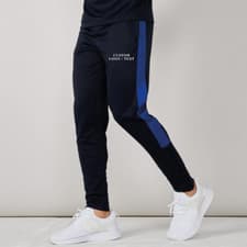 Image of Knitted Tracksuit Pants Activewear Custom Embroidery Personalised Sports Wear