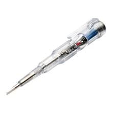 Image of Draper Multi-Function Mains Tester, 140mm