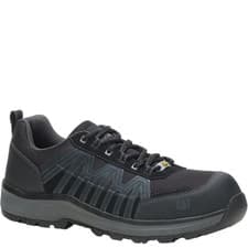 Image of Caterpillar Mens Charge S3 Safety Trainers FS10335