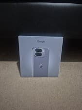 Image of Google Pixel 10 Pro Fold 256GB Moonstone Unlocked Brand New Sealed UK Version