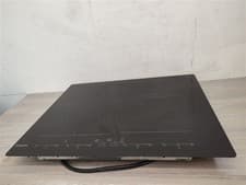 Image of Hotpoint ACO654NE Hob Black 65cm Induction [ID2110417120]