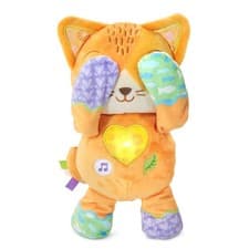 Image of Damaged Packaging VTech Peek-a-Boo Paws