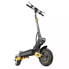 Image of iENYRID ES1 Dual Motor Electric Scooter 10 Inch 48V 20.8AH Warranty