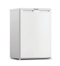 Image of Indesit I55V1112WUK 114L Freestanding Undercounter Fridge With Ice Box White NEW