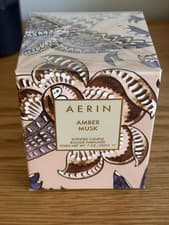 Image of Estee Lauder Scented Candle New In Box