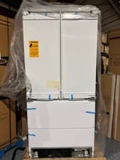 Image of NEW Liebherr ECBN 6256 Integrated French Door Fridge Freezer BR2420