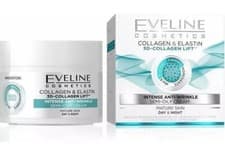 Image of Eveline 3D-Collagen Lift Intense Anti-wrinkle Day&Night Cream 50ml