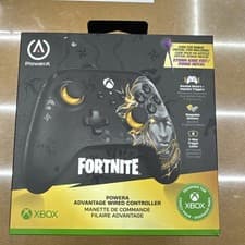 Image of PowerA Fortnite Wired Controller for Xbox One Windows 10/11