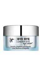 Image of New It Cosmetics Bye Bye Under Eye Brightening Eye Cream for Dark Circles .05 Oz