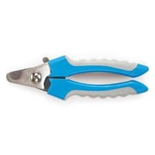 Image of Ancol Ergo Grooming Range Dog Nail Clippers