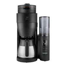 Image of Melitta 1030-11 AromaFresh II Therm Pro Filter Coffee Machine - Black