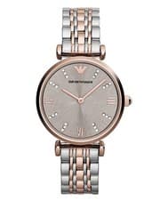 Image of Emporio Armani AR1840 Ladies Watch - NEW & Unworn - Box & Receipt
