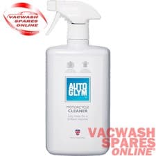 Image of AUTOGLYM MOTORCYCLE CLEANER 1 LITRE MOTORBIKE BRAKE DUST- OIL- GREASE- INSECTS