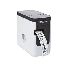 Image of Brother P-Touch PT-P700 Office Label Printer