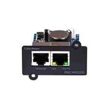 Image of CyberPower RMCARD205 UPS & ATS PDU Remote Management Card