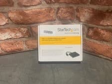 Image of New StarTech USB-C To 4K HDMI Multifunction Adapter With Power Delivery & USB-A