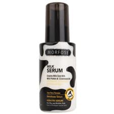 Image of Morfose - Milk Therapy Creamy Hair Serum 100ml