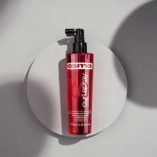 Image of OSMO Hair Curl Spray Hair Curling Enhancer Curly Hair Miracle Spray 250ml