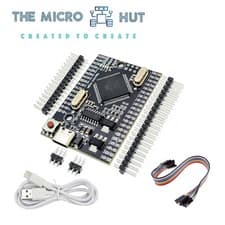 Image of Arduino Compatible MEGA2560 Pro (Embed) ATmega2560 16AU CH340G USB-C- TESTED