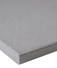 Image of Dapple Slate Grey / Fantasy Granite 30mm Laminate Kitchen Worktop - 1m 2m 3m