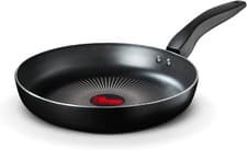 Image of Tower T700311 28cm SmartStart Frying Pan – Non-Stick, Induction & Oven Safe