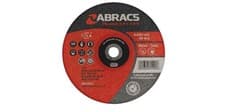 Image of 9 INCH Abracs Phoenix Extra Thin Metal Cutting Discs 230mm x 1.8mm x 22mm