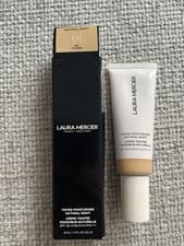 Image of Tinted Moisturiser Natural Dewy - Laura Mercier 2W Citrine NEW