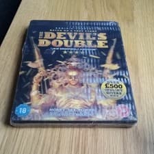 Image of The Devil's Double (Blu-ray, 2011)
