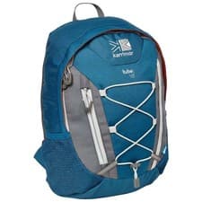 Image of Karrimor Tube 10L Unisex Day Rucksack Travel Hiking Camping Outdoor Backpack