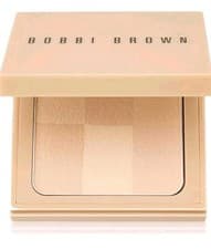 Image of Bobbi Brown Nude Finish Illuminating Powder BARE New 💯 authentic discountinued