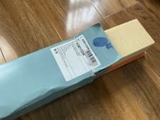 Image of Blue Print Air Filter ADB112205 - High Quality Filtration for Peugeot